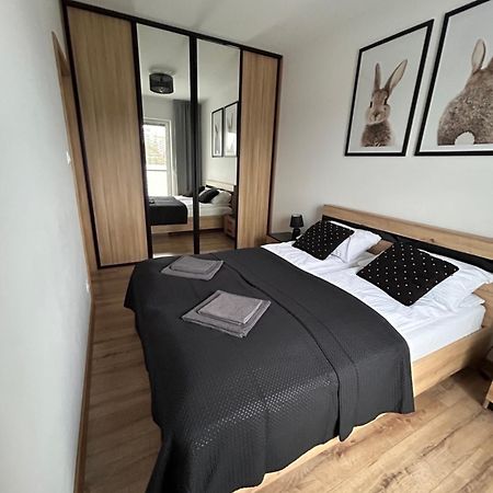 Apartamenty 77 Čenstochová Exteriér fotografie