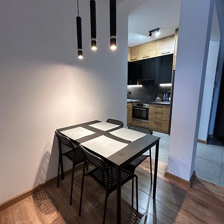 Apartamenty 77 Čenstochová Exteriér fotografie