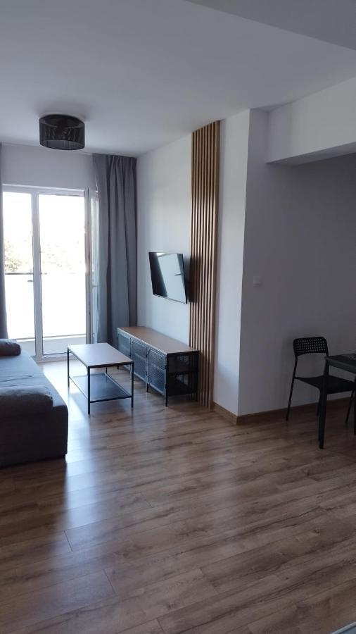 Apartamenty 77 Čenstochová Exteriér fotografie
