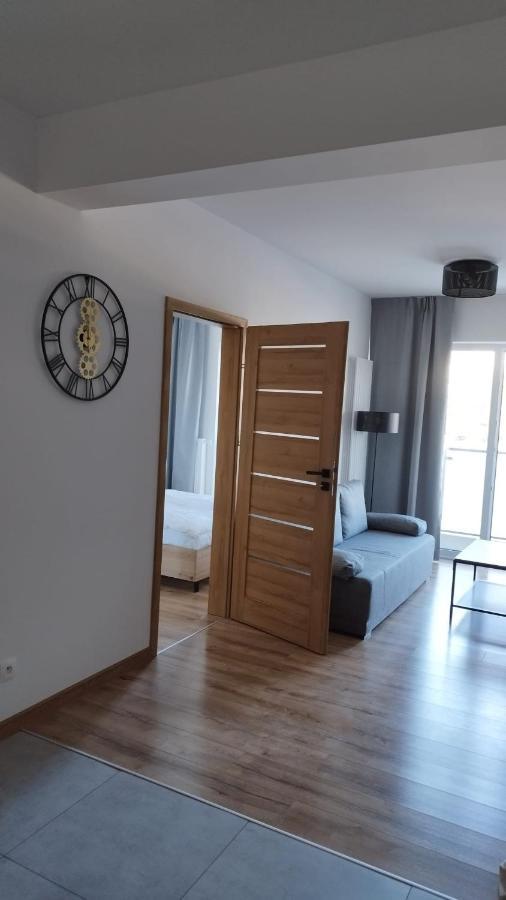 Apartamenty 77 Čenstochová Exteriér fotografie