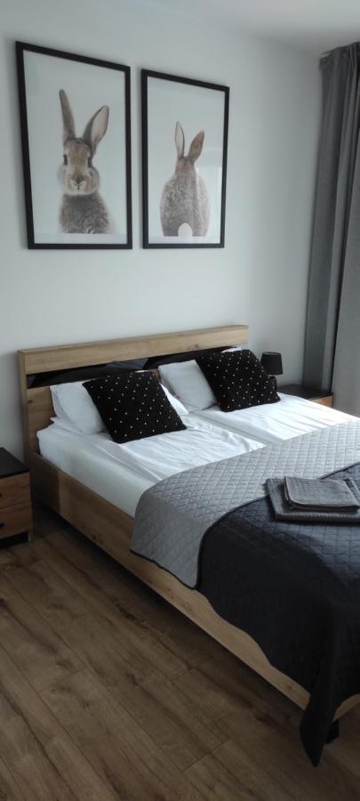 Apartamenty 77 Čenstochová Exteriér fotografie