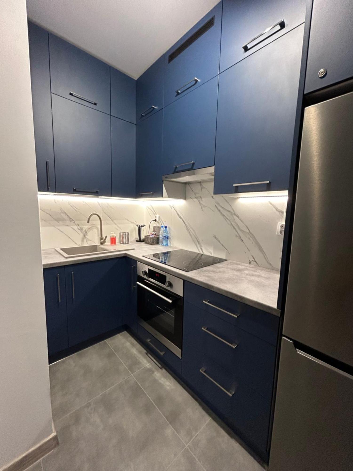 Apartamenty 77 Čenstochová Exteriér fotografie