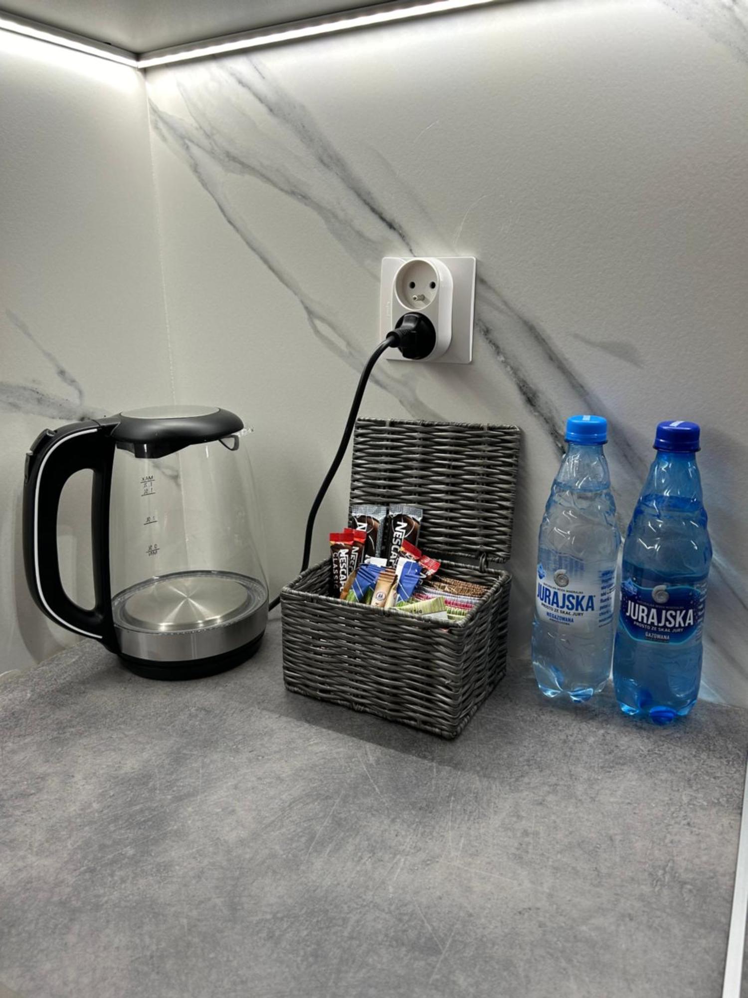 Apartamenty 77 Čenstochová Exteriér fotografie