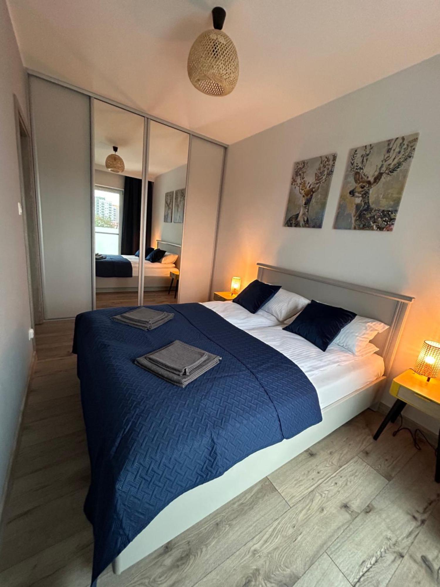 Apartamenty 77 Čenstochová Exteriér fotografie