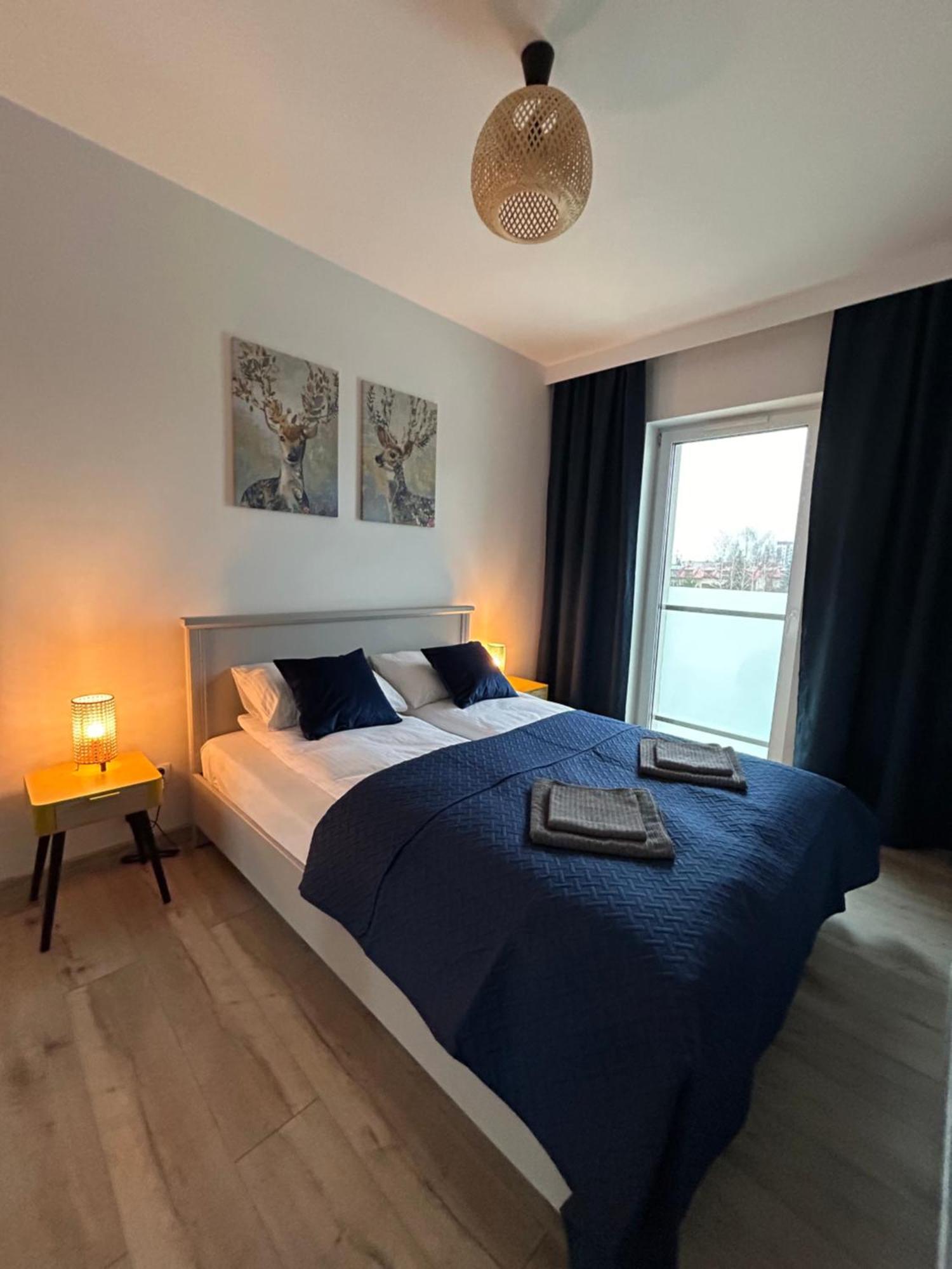 Apartamenty 77 Čenstochová Exteriér fotografie
