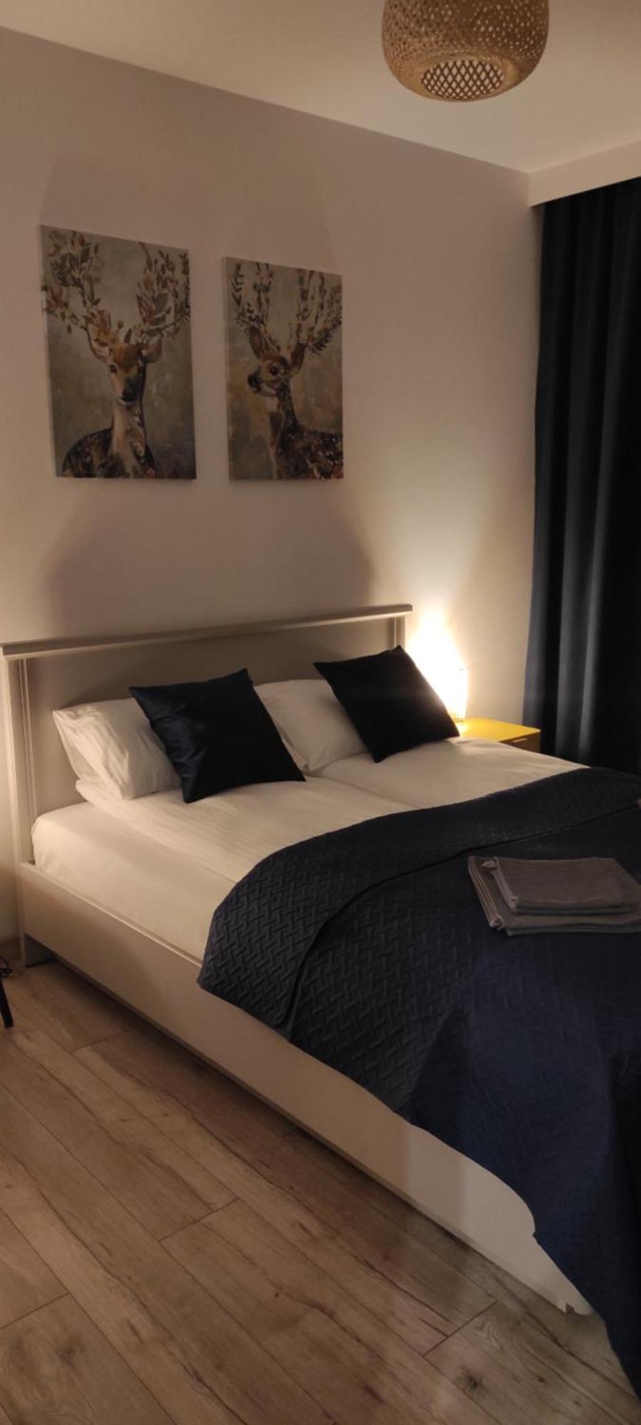 Apartamenty 77 Čenstochová Exteriér fotografie
